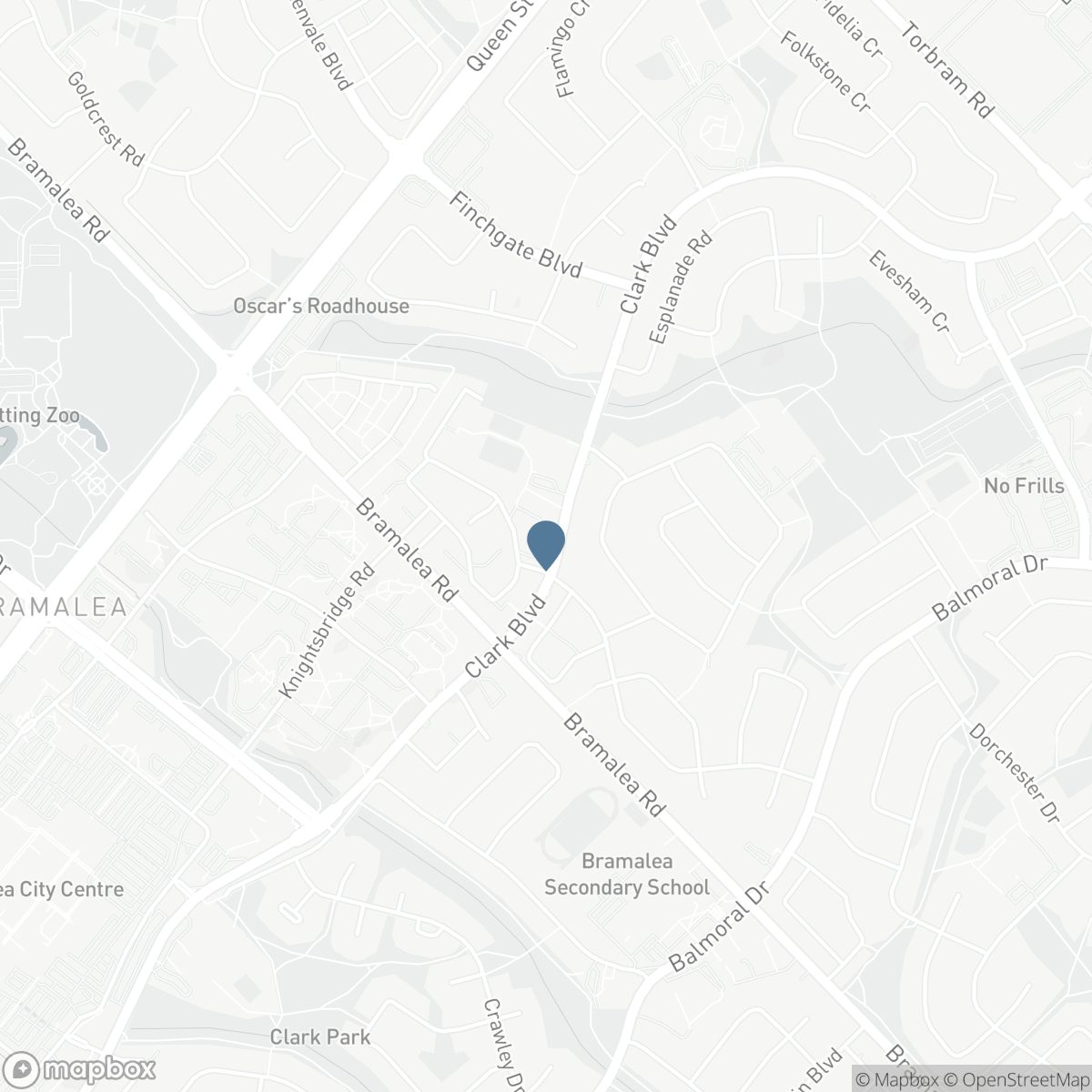157 FLEETWOOD CRESCENT, Brampton, Ontario L6T 2E6